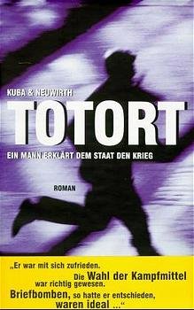 Cover Kuba & Neuwirth Totort, © Deuticke 1998