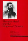 Ritchie Robertson, Edward Timms Theodor Herzl and the Origins of Zionism, © Edinburgh University Press